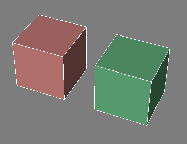 Editable Mesh (), Editable Poly ()