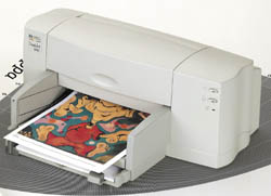 HP DeskJet 840C