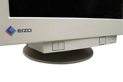 EIZO - front