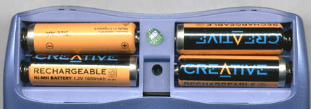 Batteries