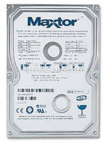 Maxtor 536DX