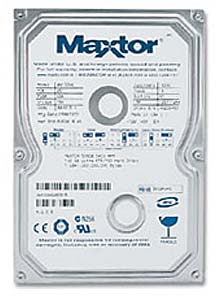 Maxtor 536DX