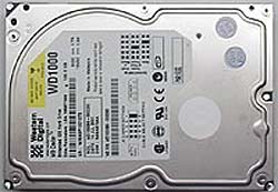 Western Digital Caviar WD1000BB