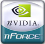 nForce Logo