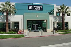 WD Lake Forest (Corporate Headquarters)