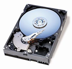 WD Caviar 7200 and 5400 rpm drives