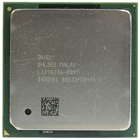 Pentium 4 2.2 