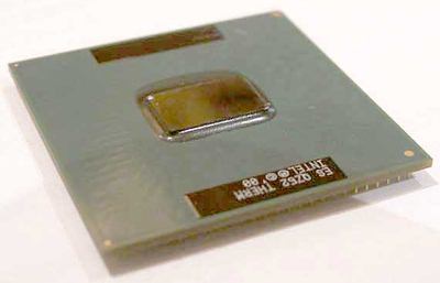 Mobile Pentium 4-M