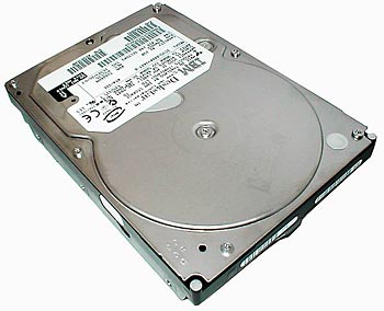  IBM 120GXP IC35L040AVVA07