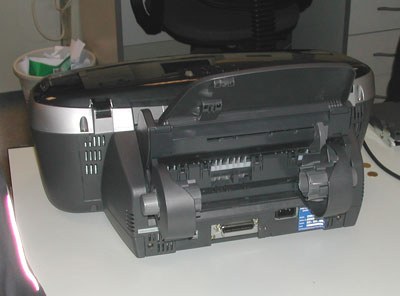 Epson Stylus Photo 950