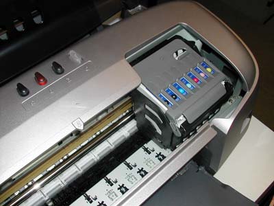 Epson Stylus Photo 950