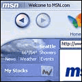 MSN Explorer